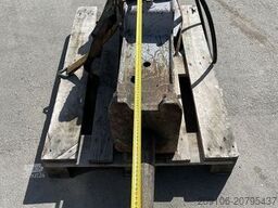 TAKEUCHI UBTECH UBT 43S Wie Huppi HAMMER *4,5t bis 7,5t*