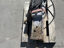 TAKEUCHI UBTECH UBT 43S Wie Huppi HAMMER *4,5t bis 7,5t*