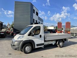 FIAT Ducato 250 Pritsche*Neue Pritsche