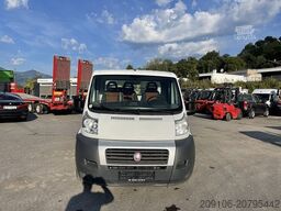 FIAT Ducato 250 Pritsche*Neue Pritsche