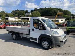 FIAT Ducato 250 Pritsche*Neue Pritsche