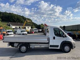 FIAT Ducato 250 Pritsche*Neue Pritsche