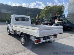 FIAT Ducato 250 Pritsche*Neue Pritsche