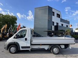 FIAT Ducato 250 Pritsche*Neue Pritsche
