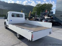 FIAT Ducato 250 Pritsche*Neue Pritsche