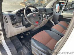 FIAT Ducato 250 Pritsche*Neue Pritsche