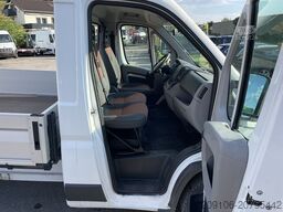 FIAT Ducato 250 Pritsche*Neue Pritsche