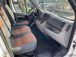 FIAT Ducato 250 Pritsche*Neue Pritsche