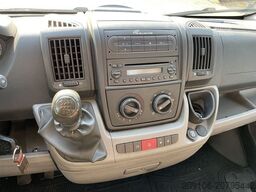 FIAT Ducato 250 Pritsche*Neue Pritsche