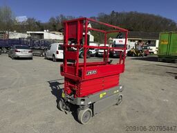 JLG R 1932 ScherenBühnen 8 Meter