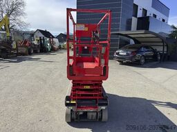 JLG R 1932 ScherenBühnen 8 Meter