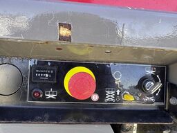 JLG R 1932 ScherenBühnen 8 Meter