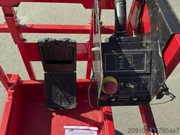 JLG R 1932 ScherenBühnen 8 Meter