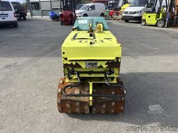 RAMMAX 1515-M *Grabenwalze*BJ 2012*445h*