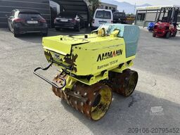 RAMMAX 1515-M *Grabenwalze*BJ 2012*445h*
