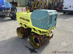 RAMMAX 1515-M *Grabenwalze*BJ 2012*445h*
