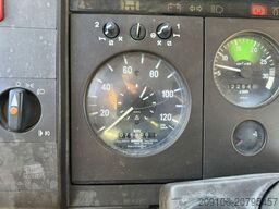 MERCEDES-BENZ 814 Ruthmann 27 meter