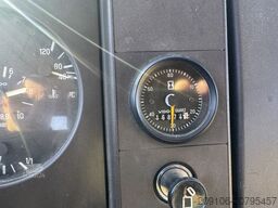 MERCEDES-BENZ 814 Ruthmann 27 meter