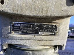 Stampfer 4xStück 2xAmmann ACR 68 2xWacker BS60-2