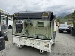 SCANIA Fahrerhaus Kabine