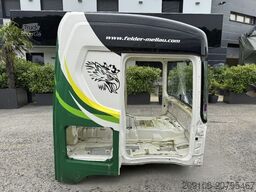 SCANIA Fahrerhaus Kabine