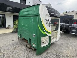 SCANIA Fahrerhaus Kabine