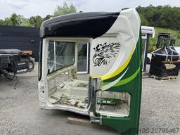 SCANIA Fahrerhaus Kabine