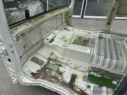 SCANIA Fahrerhaus Kabine