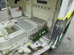 SCANIA Fahrerhaus Kabine