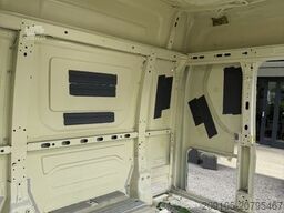 SCANIA Fahrerhaus Kabine