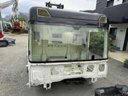 SCANIA Fahrerhaus Kabine