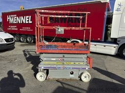 Skyjack SkyJack SJ III 3219 Scherenarbeitsbühne 8m