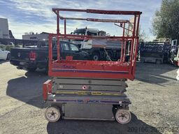 Skyjack SkyJack SJ III 3219 Scherenarbeitsbühne 8m