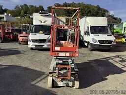 Skyjack SkyJack SJ III 3219 Scherenarbeitsbühne 8m