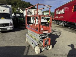 Skyjack SkyJack SJ III 3219 Scherenarbeitsbühne 8m