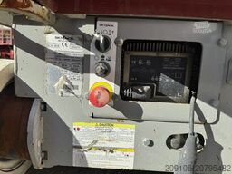 Skyjack SkyJack SJ III 3219 Scherenarbeitsbühne 8m