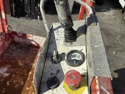 Skyjack SkyJack SJ III 3219 Scherenarbeitsbühne 8m