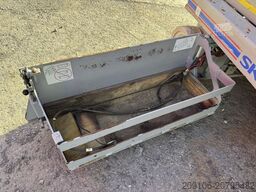 Skyjack SkyJack SJ III 3219 Scherenarbeitsbühne 8m