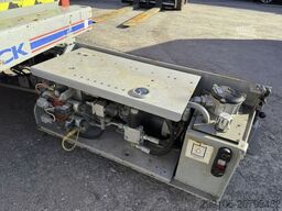 Skyjack SkyJack SJ III 3219 Scherenarbeitsbühne 8m