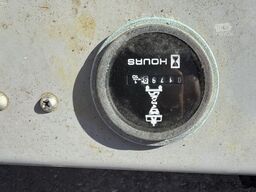 Skyjack SkyJack SJ III 3219 Scherenarbeitsbühne 8m