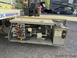 Skyjack SkyJack SJ III 3219 Scherenarbeitsbühne 8m