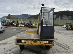 STEINBOCK 446/MKVA-1 Seitenstappler