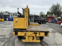 STEINBOCK 446/MKVA-1 Seitenstappler