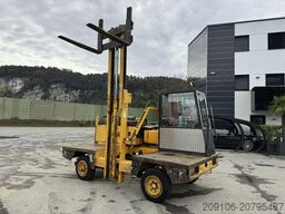 STEINBOCK 446/MKVA-1 Seitenstappler