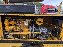 STEINBOCK 446/MKVA-1 Seitenstappler