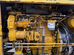 STEINBOCK 446/MKVA-1 Seitenstappler