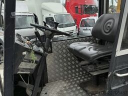 STEINBOCK 446/MKVA-1 Seitenstappler