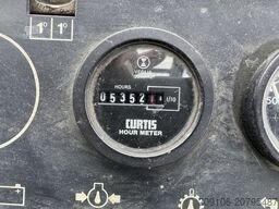 STEINBOCK 446/MKVA-1 Seitenstappler