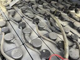 NISSAN Q02L25CU Zinken Seitenschieber