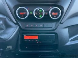 IVECO Daily 72C18 BL/ Hiab CityHaken/ AC/ Luftfederung